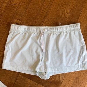 Calvin Klein Pajama Shorts *